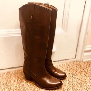Frye Shoes - Melissa Frye Boot Frye Shoes - Melissa Frye Boot